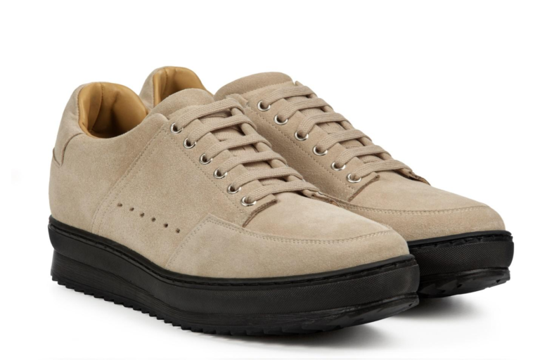 Elevator Shoes – discreet way to boost your height
