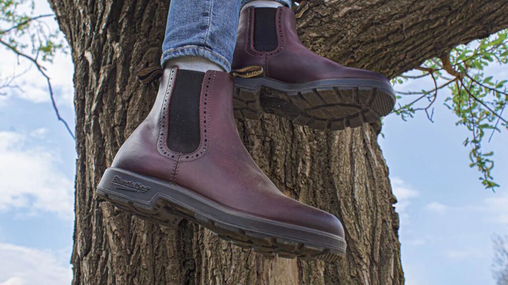 The Appeal of Blundstone Boots: A Shoe for Every Generation