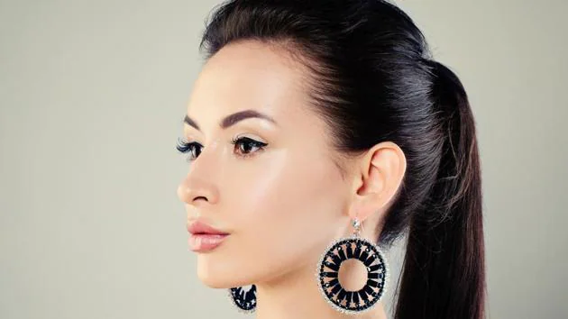 How to choose the right earring according to your face shape